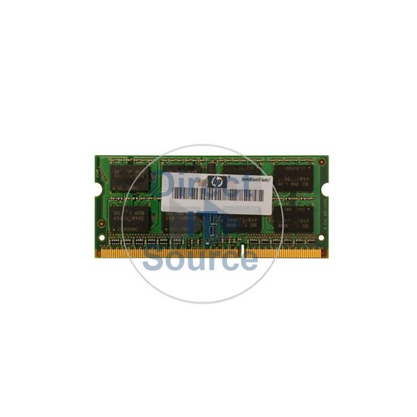 HP 691160-363 - 8GB DDR3 PC3-12800 Non-ECC Unbuffered 204-Pins Memory