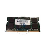 HP 691160-661 - 8GB DDR3 PC3-12800 Non-ECC Unbuffered 204-Pins Memory