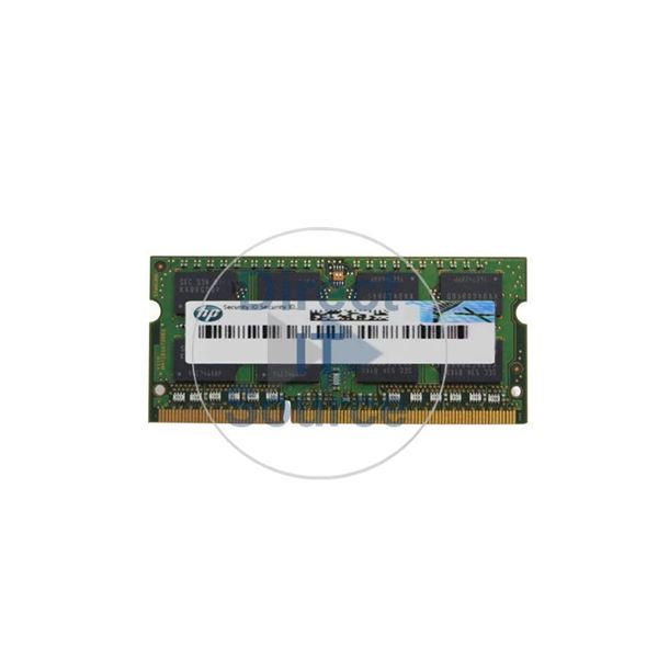 HP 691160-963 - 8GB DDR3 PC3-12800 204-Pins Memory