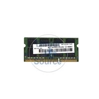 HP 691160-964 - 8GB DDR3 PC3-12800 Memory