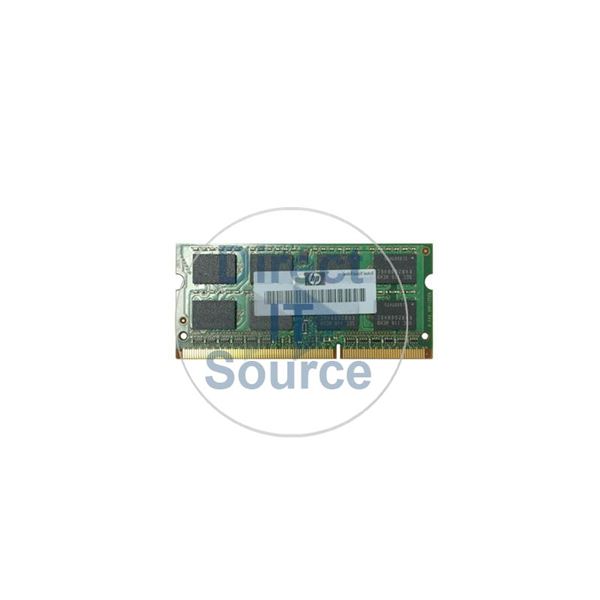 HP 691160-H62 - 8GB DDR3 PC3-12800 Non-ECC Unbuffered 204-Pins Memory