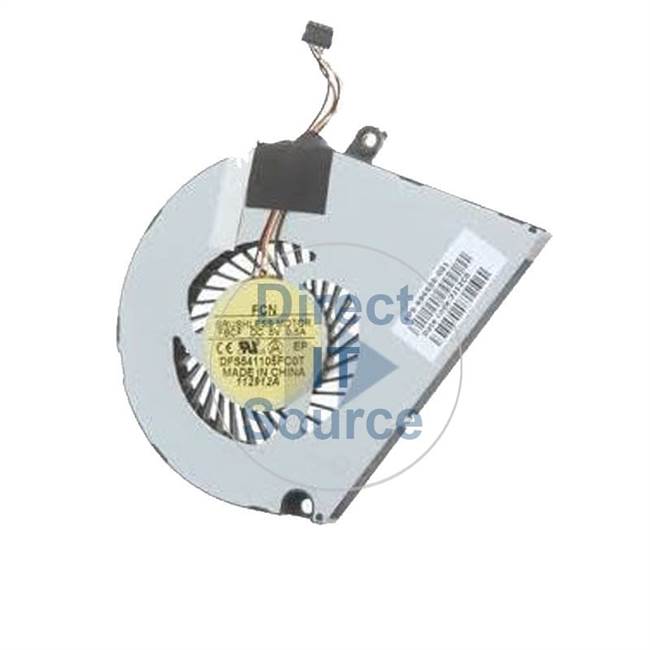 HP 691641-001 - Fan With Foil