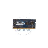 HP 691739-001 - 2GB DDR3 PC3-12800 204-Pins Memory