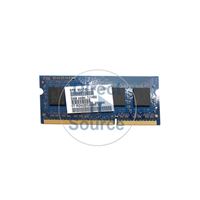 HP 691740-005 - 4GB DDR3 PC3-12800 Memory