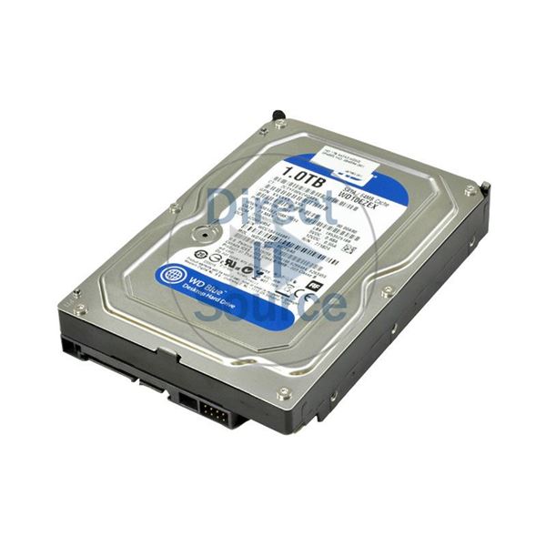 HP 691790-001 - 1TB 7.2K SATA 3.5" Hard Drive