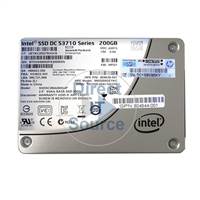 HP 691854-B21 - 200GB SATA 3.5" SSD