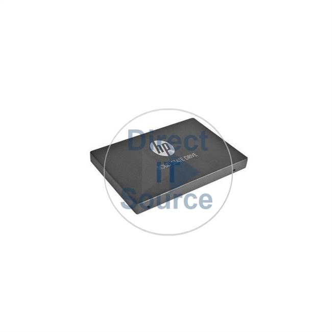 HP 692317-001 - 160GB SATA SSD