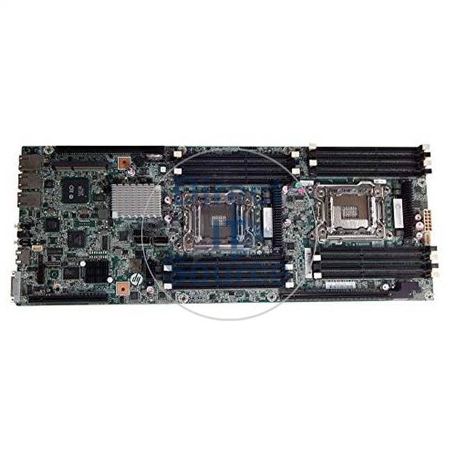 HP 692492-001 - Motherboard FOR PROLIANT SL230/250/270 GEN8