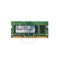 HP 693374-005 - 8GB DDR3 PC3-12800 Non-ECC Unbuffered 204-Pins Memory