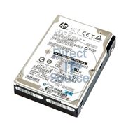 HP 693651-002 - 1.2TB 10K SAS 6.0Gbps 2.5" Hard Drive