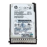 HP 693651-004 - 1.2TB 10K SAS 6.0Gbps 2.5" Hard Drive