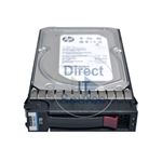 HP 693672-002 - 3TB 7.2K SAS 6.0Gbps 3.5" Hard Drive