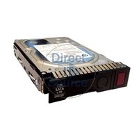 HP 693720-001 - 4TB 7.2K SATA 6.0Gbps 3.5" Hard Drive