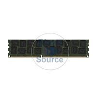 HP 693871-001 - 8GB DDR3 PC3-12800 ECC Registered Memory