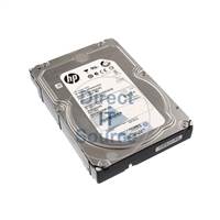 HP 695503-008 - 4TB 7.2K SATA 3.5Inch Cache Hard Drive