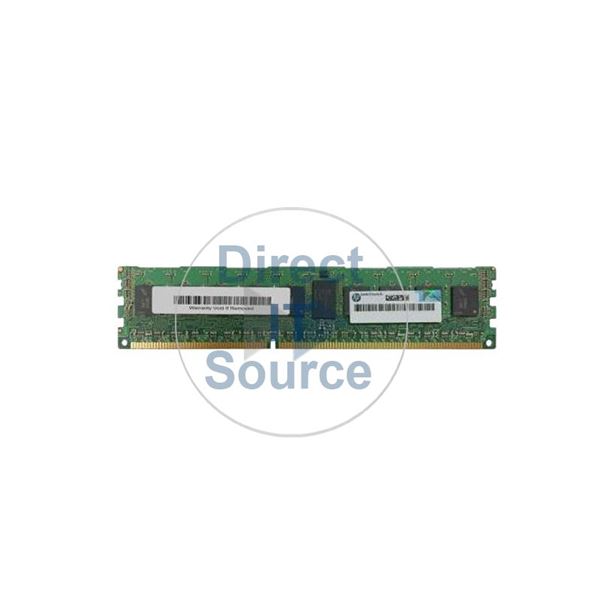 HP 695527-B21 - 8GB DDR3 PC3-12800 ECC Registered 240-Pins Memory