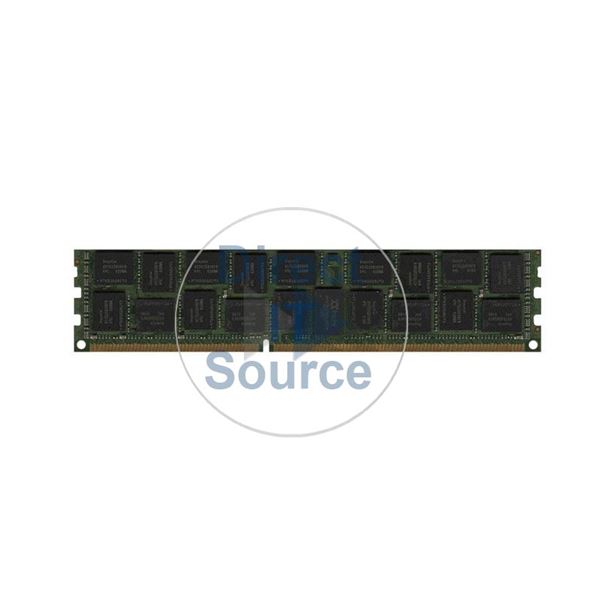 HP 695793-S21 - 8GB DDR3 PC3-12800 ECC Registered Memory