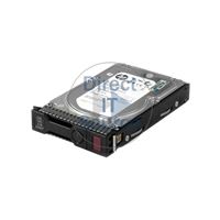 HP 695842-001 - 4TB 7.2K SAS 6.0Gbps 3.5" Hard Drive