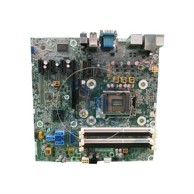 HP 696549-002 - Desktop Motherboard for Prodesk 600 G1 Sff