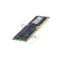 HP 696682-B21 - 16GB DDR3 PC3-10600 ECC Registered Memory