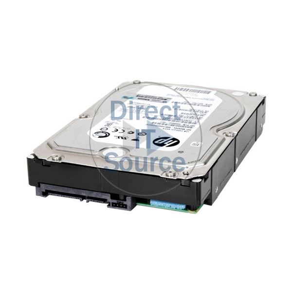 HP 696962-001 - 250GB 10K SATA 6.0Gbps 3.5" Hard Drive