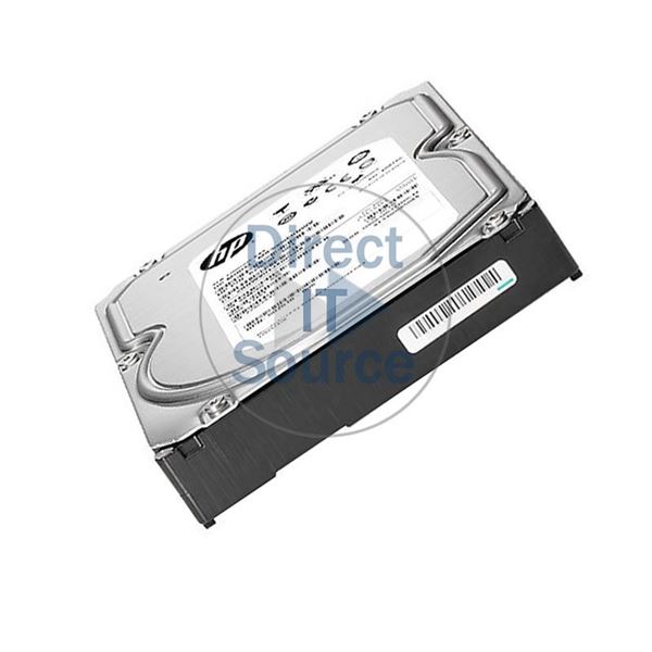 HP 696967-001 - 1TB 10K SATA 6.0Gbps 2.5" Hard Drive