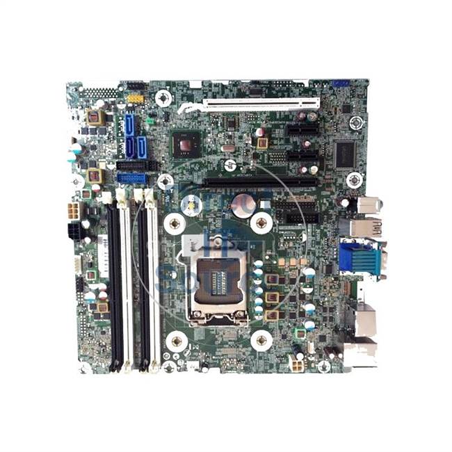 HP 696969-501 - Desktop Motherboard for Elitedesk 800