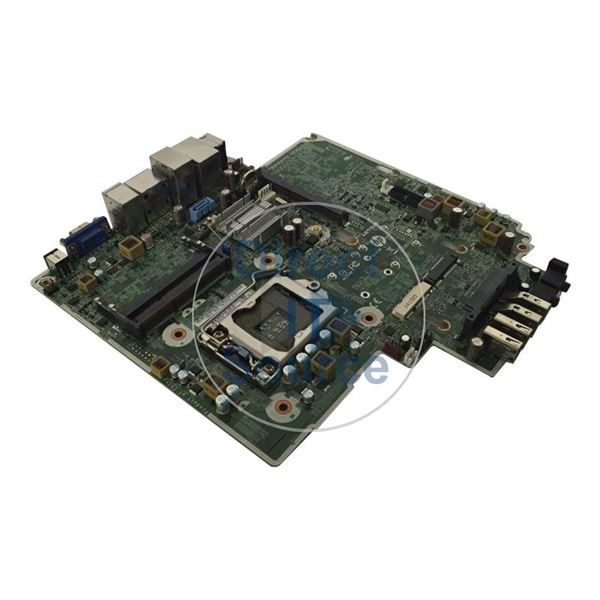 HP 696970-001 - Desktop Motherboard for EliteDesk 800 G1 USDT