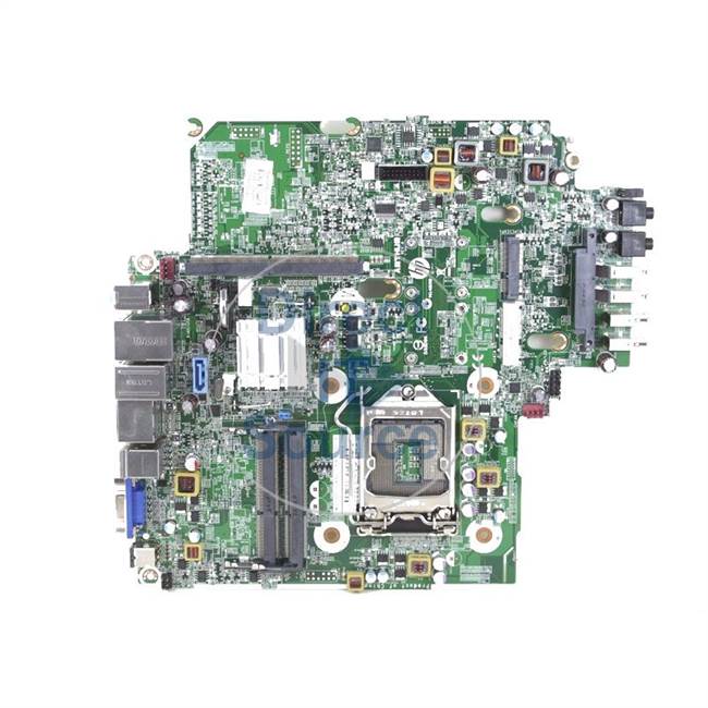 HP 696970-501 - Desktop Motherboard for Elitedesk 800 G1 Ultra-Slim