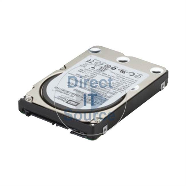 HP 697597-B21 - 4TB 7.2K SATA 3.5Inch Cache Hard Drive