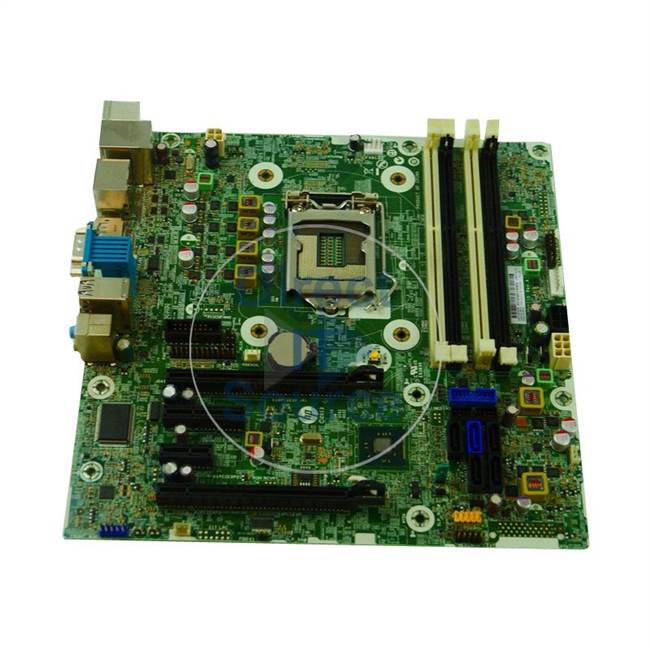 HP 698114-601 - Workstation Motherboard for Z230 Sff Workstation