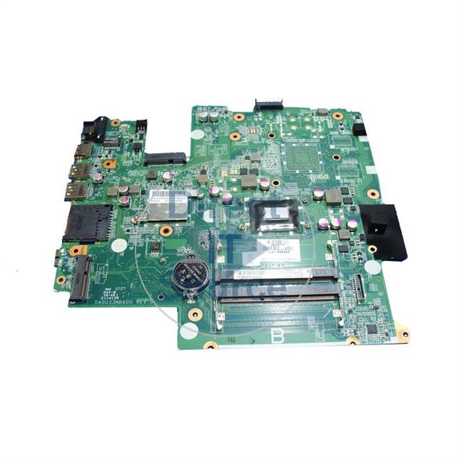 HP 698492-501 - Laptop Motherboard for Pavilion Sleekbook 14-B015Dx