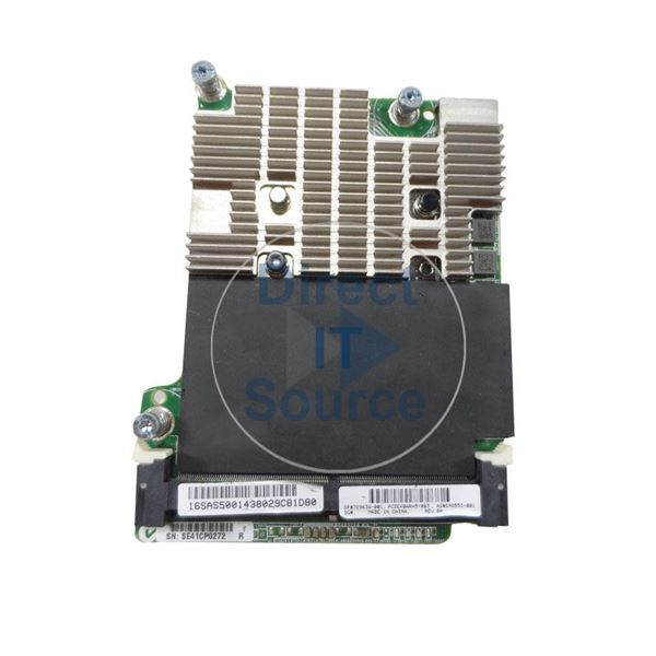 HP 698536-B21 - SAS Smart Array P731M Controller Card