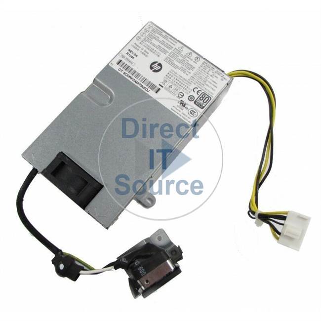 HP 698621-001 - 230W Power Supply For 8300E All In One Pc