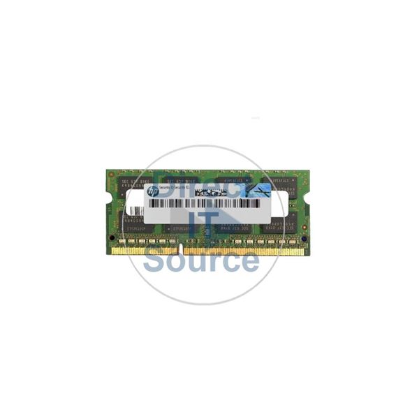 HP 698657-154 - 8GB DDR3 PC3-12800 Memory