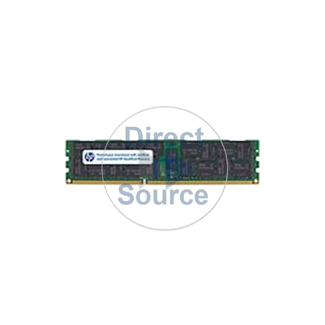 HP 698890-001 - 16GB DDR3 PC3L-10600R 1333MHz ECC REGISTERED 2RX4 CL9 240-PIN 1.35V MEMORY