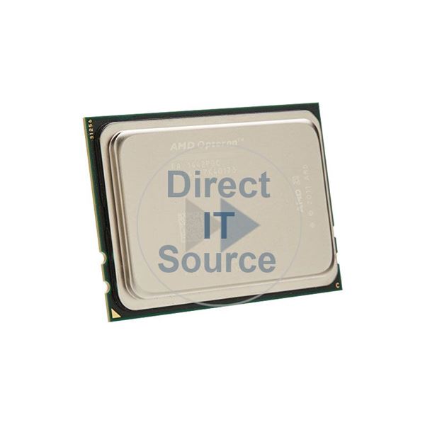 HP 699054-B21 - Opteron 8-Core 2.8GHz 16MB Cache Processor