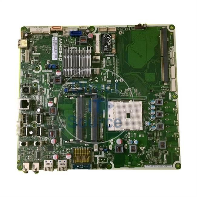 HP 699139-001 - Desktop Motherboard for Envy 23-C Aio