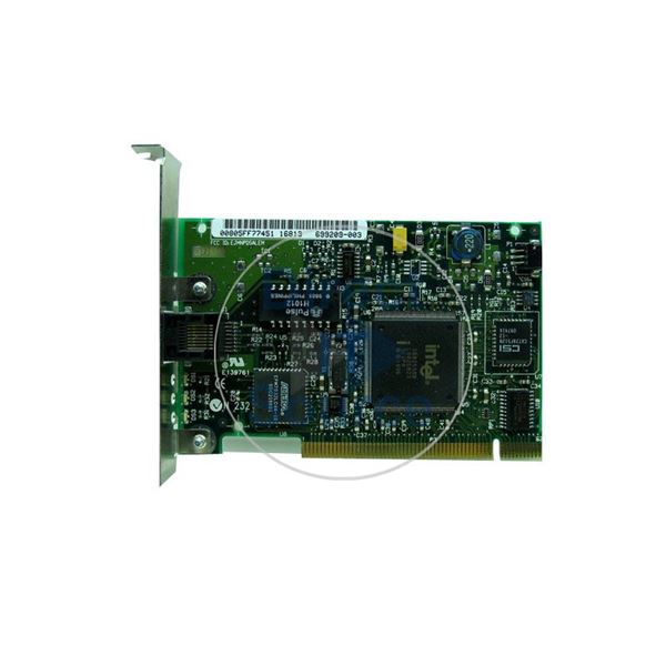HP 699209-003 - 10/100 Tx PCI Ethernet Network Card
