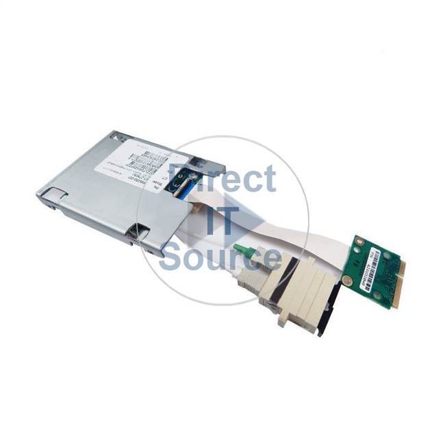 HP 699280-001 - At-2711Fxa Fiber Ethernet