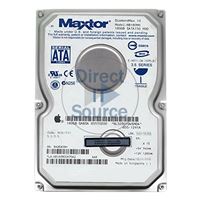 Maxtor 6B160M0-0475A2 - 160GB 7.2K SATA 1.5Gbps 3.5" 8MB Cache Hard Drive