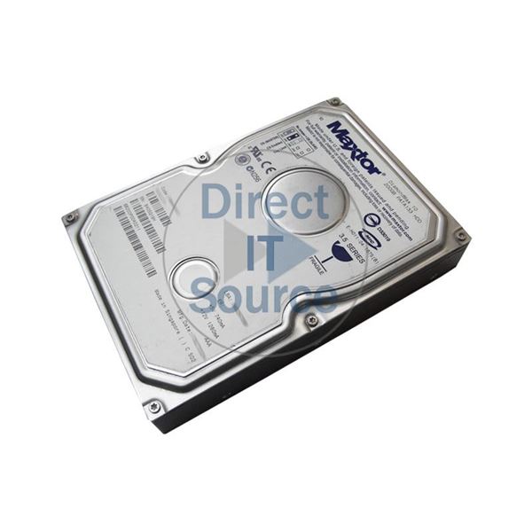 Maxtor 6B200P0-040211 - 200GB 7.2K PATA/133 3.5" 8MB Cache Hard Drive