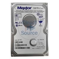 Maxtor 6B200P0 - 200GB 7.2K PATA/133 3.5" 8MB Cache Hard Drive