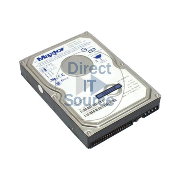 Maxtor 6B250R0-061611 - 250GB 7.2K ATA/133 3.5" 16MB Cache Hard Drive
