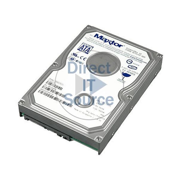 Maxtor 6B300S0-06631A - 300GB 7.2K SATA 1.5Gbps 3.5" 16MB Cache Hard Drive
