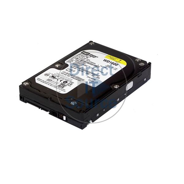 Dell 6D750 - 160GB 7.2K SATA 3.5" Hard Drive