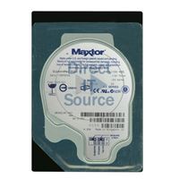 Maxtor 6E020L0-510201 - 20GB 7.2K ATA/133 3.5" 2MB Cache Hard Drive
