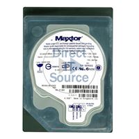 Maxtor 6E020L0-510202 - 20GB 7.2K ATA/133 3.5" 2MB Cache Hard Drive