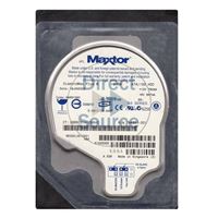 Maxtor 6E020L0-510231 - 20GB 7.2K ATA/133 3.5" 2MB Cache Hard Drive