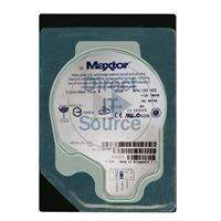 Maxtor 6E020L0-510605 - 20GB 7.2K ATA/133 3.5" 2MB Cache Hard Drive